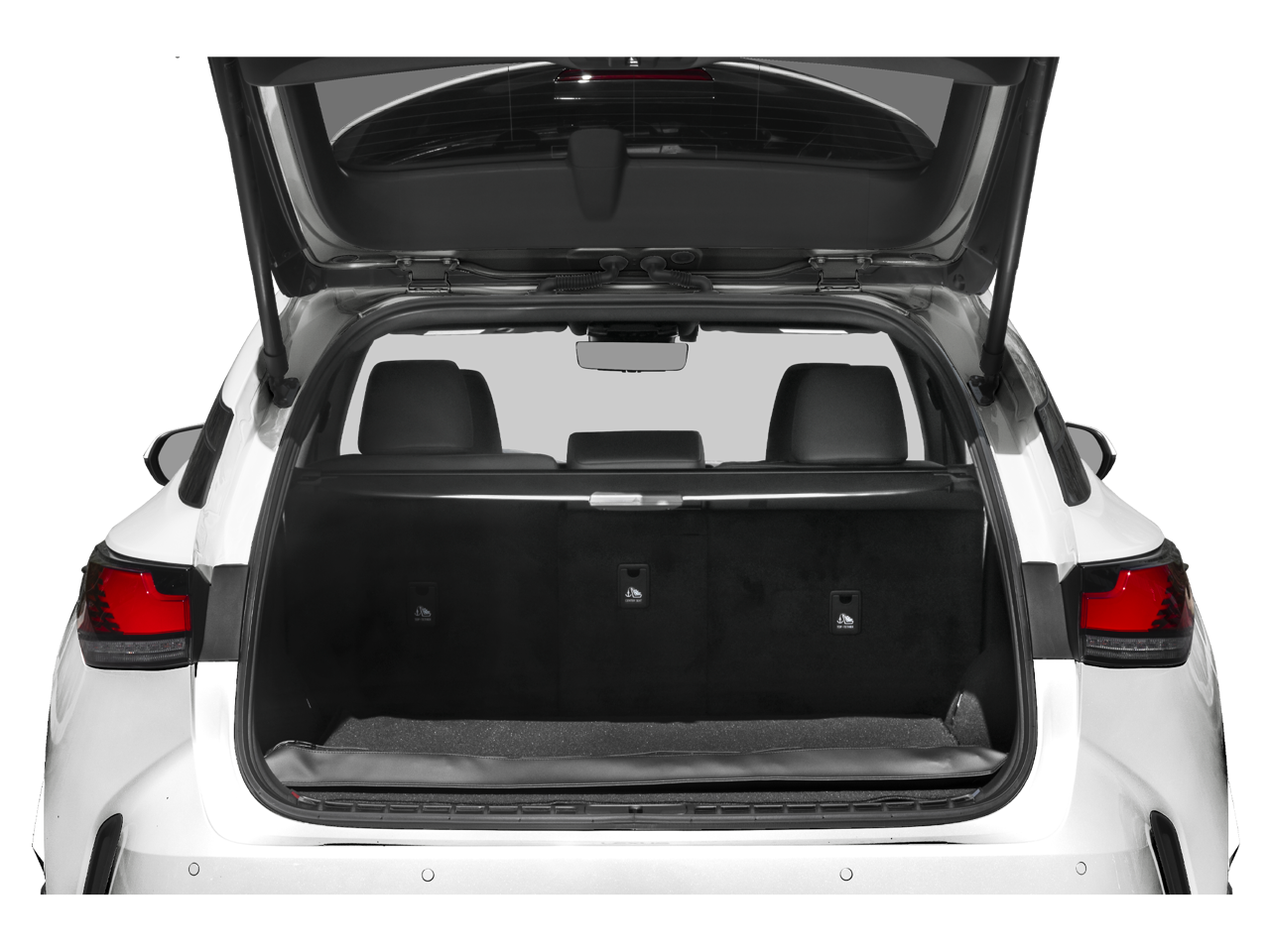 2024 Lexus RX 350 Luxury 350 Luxury