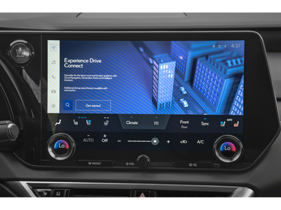 2024 Lexus RX 350 Luxury 350 Luxury