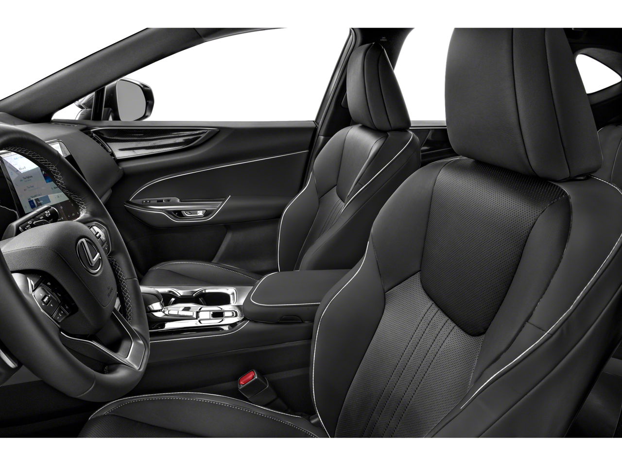 2024 Lexus NX 250 Base 250 Base AWD