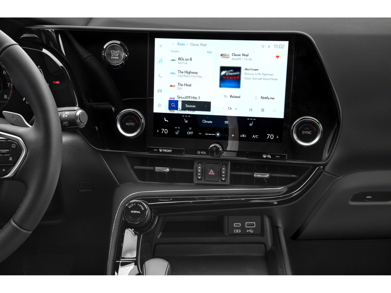 2024 Lexus NX 250 Base 250 Base AWD