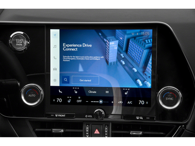 2024 Lexus NX 250 Base 250 Base AWD