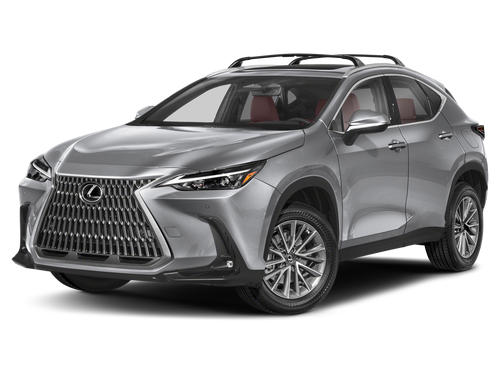 2024 Lexus NX 350 Luxury 350 Luxury