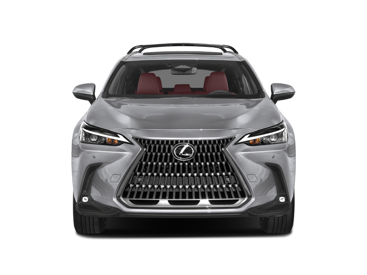 2024 Lexus NX 350 Luxury 350 Luxury