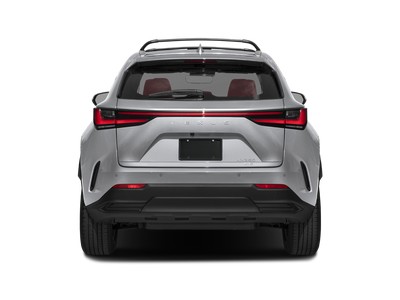 2024 Lexus NX 350 Luxury 350 Luxury