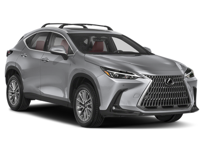 2024 Lexus NX 350 Luxury 350 Luxury
