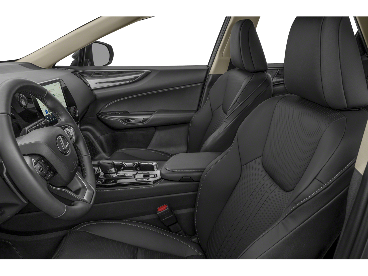 2024 Lexus NX 350 Base 350 Base