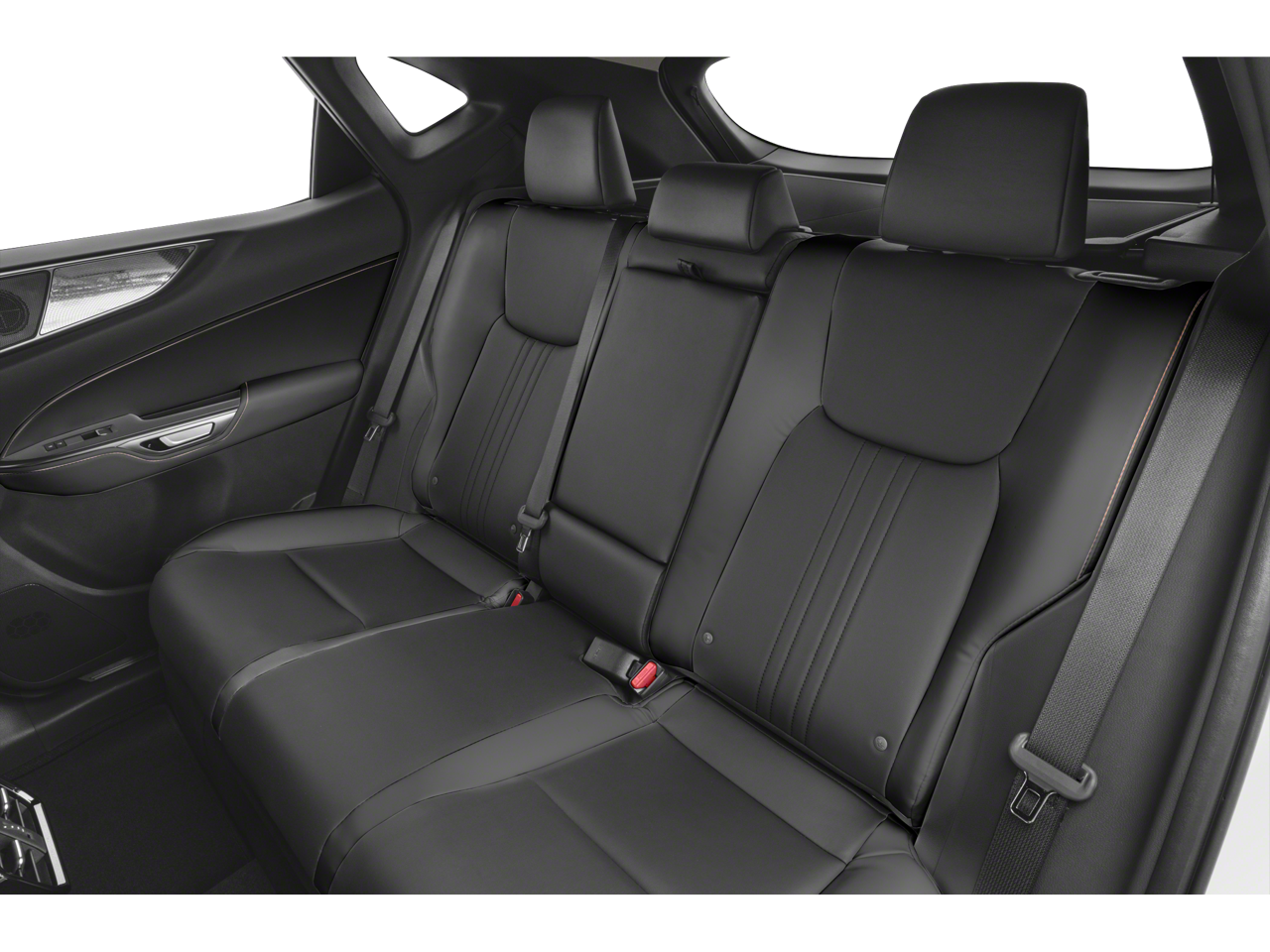 2024 Lexus NX 350h Premium 350h Premium
