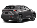 2024 Lexus NX 350h Luxury 350h Luxury