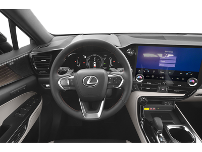2024 Lexus NX 350h Luxury 350h Luxury