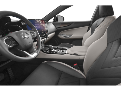 2024 Lexus NX 350h Luxury 350h Luxury