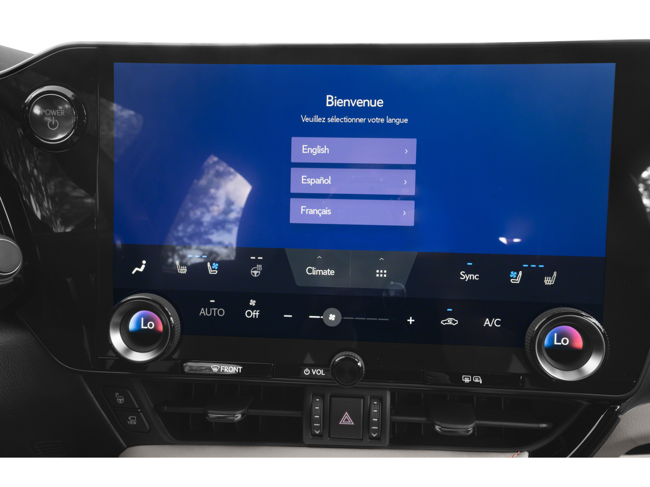 2024 Lexus NX 350h Luxury 350h Luxury