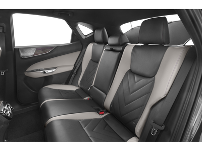 2024 Lexus NX 350h Luxury 350h Luxury