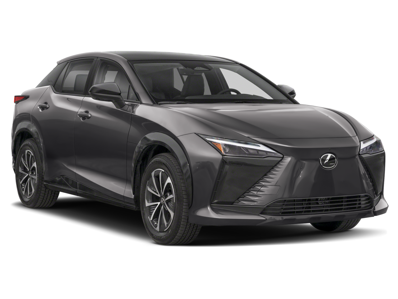 2024 Lexus RZ 450e Premium photo 3