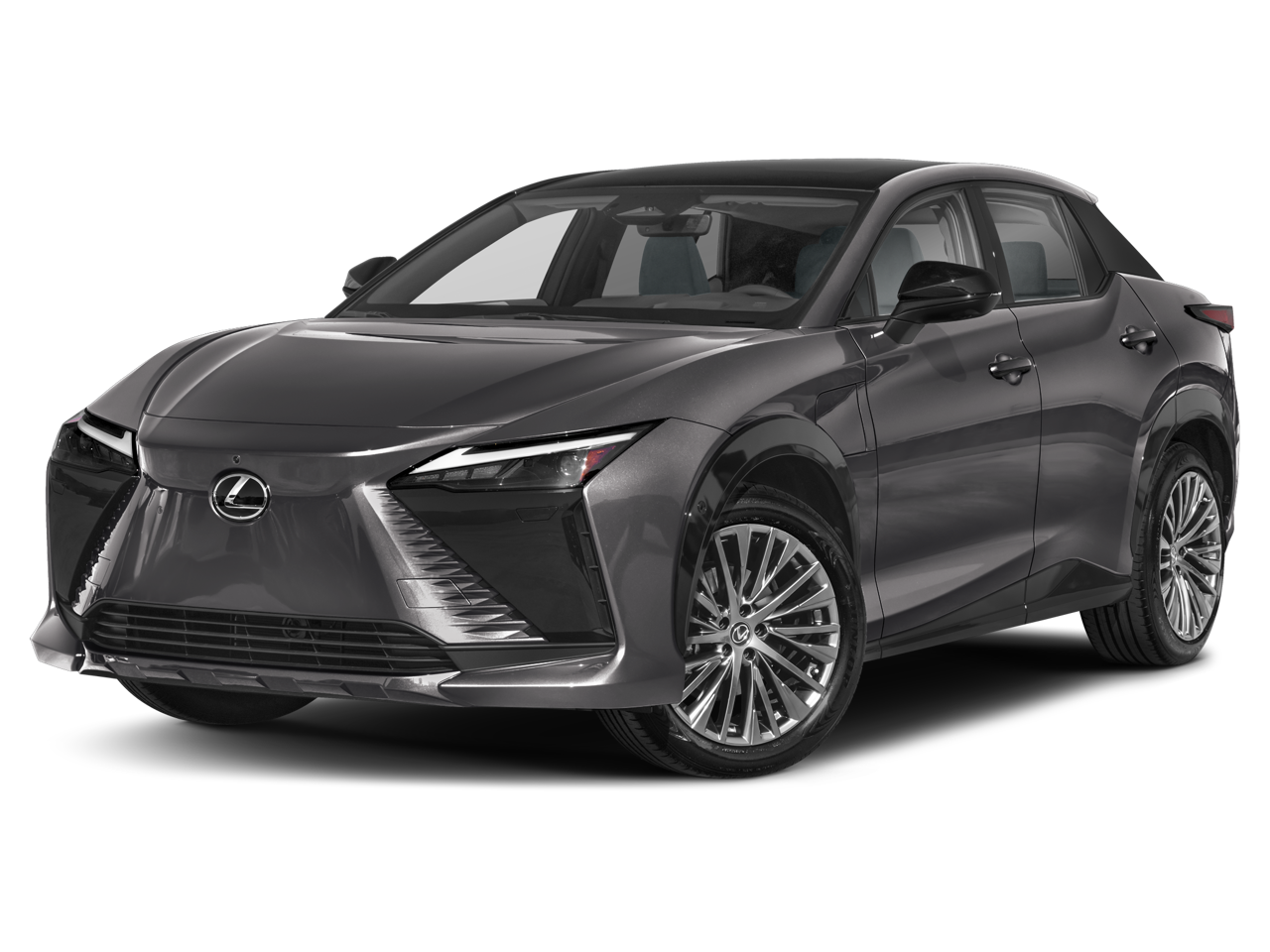 2024 Lexus RZ 450e Luxury 450e Luxury