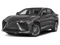 2024 Lexus RZ 450e Luxury 450e Luxury