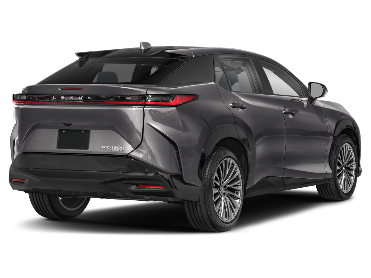2024 Lexus RZ 450e Luxury 450e Luxury