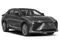 2024 Lexus RZ 450e Luxury 450e Luxury