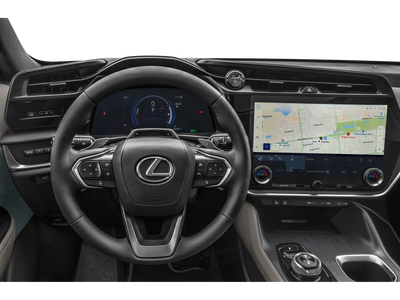 2024 Lexus RZ 450e Luxury 450e Luxury