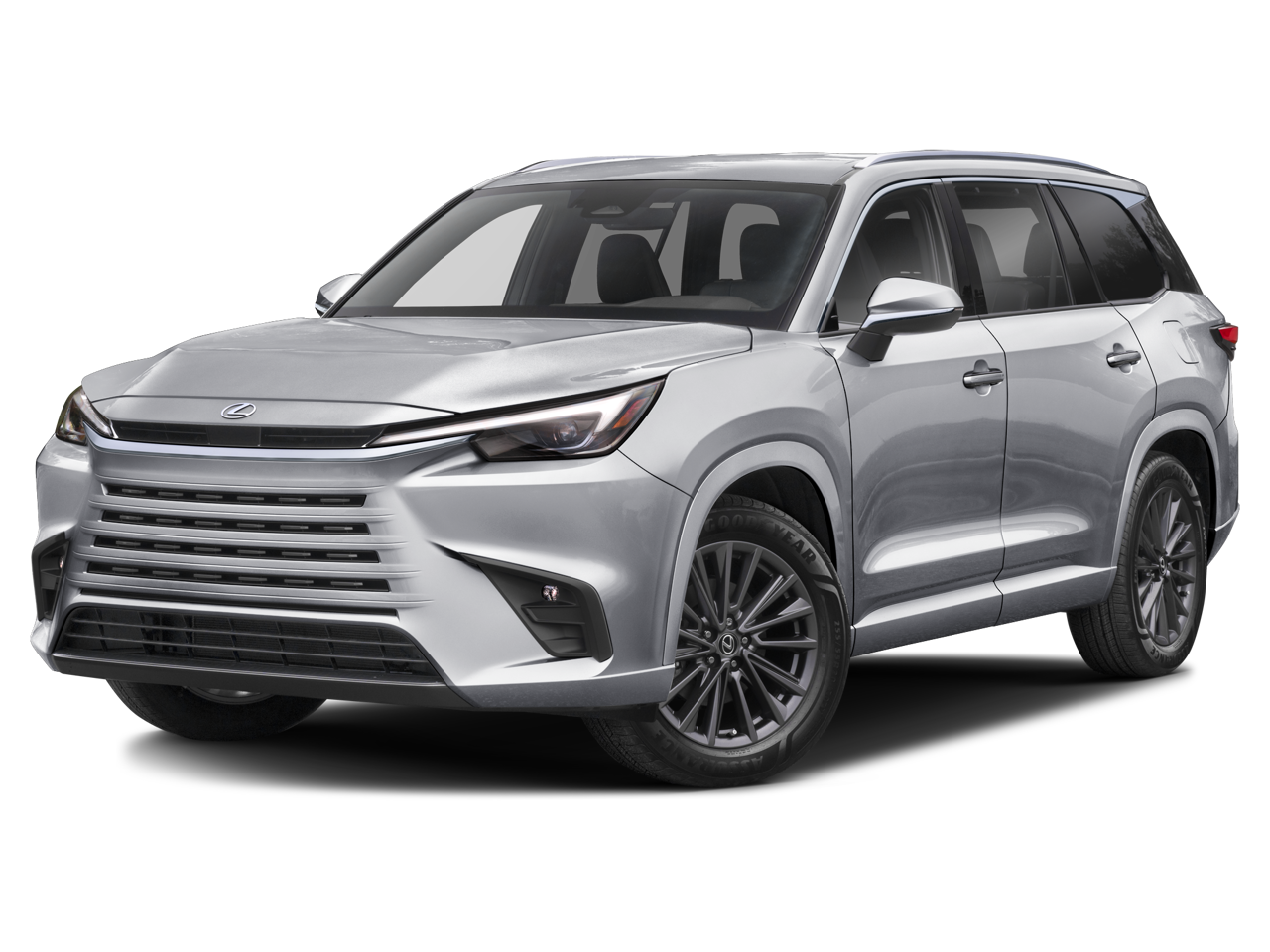 2024 Lexus TX 350 Premium 350 Premium