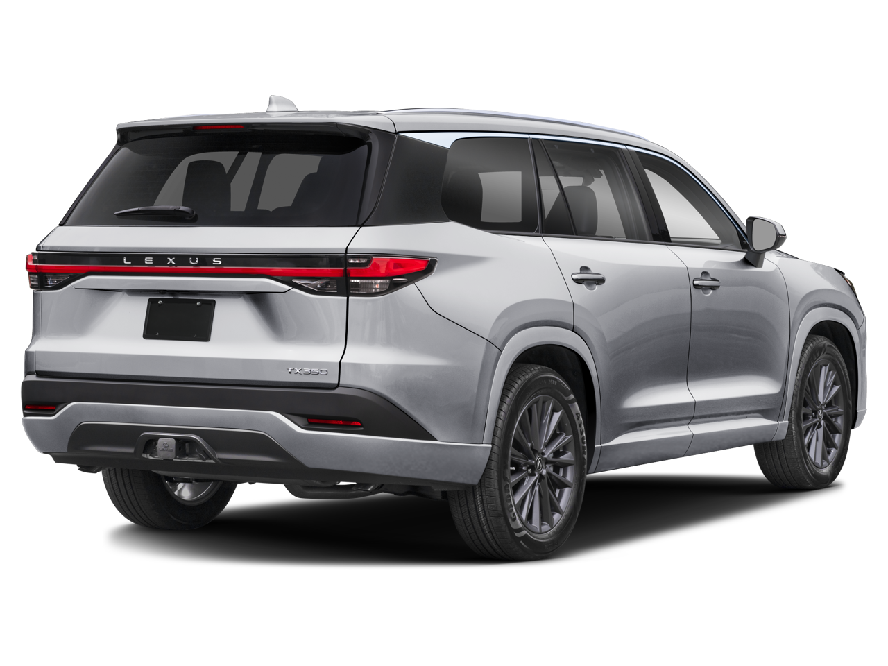 2024 Lexus TX 350 Premium 350 Premium