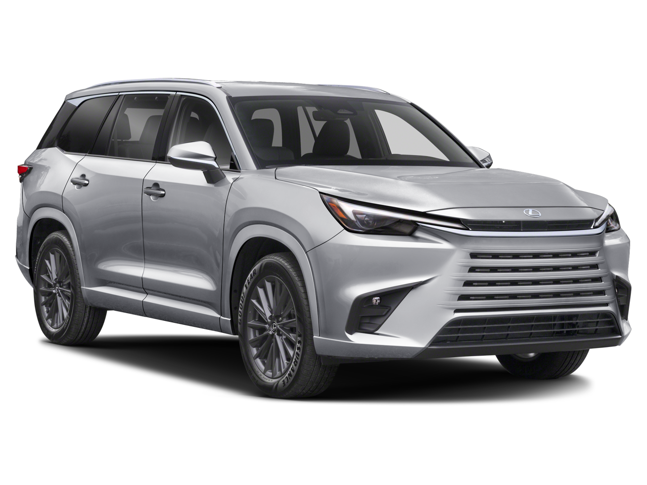 2024 Lexus TX 350 Premium 350 Premium