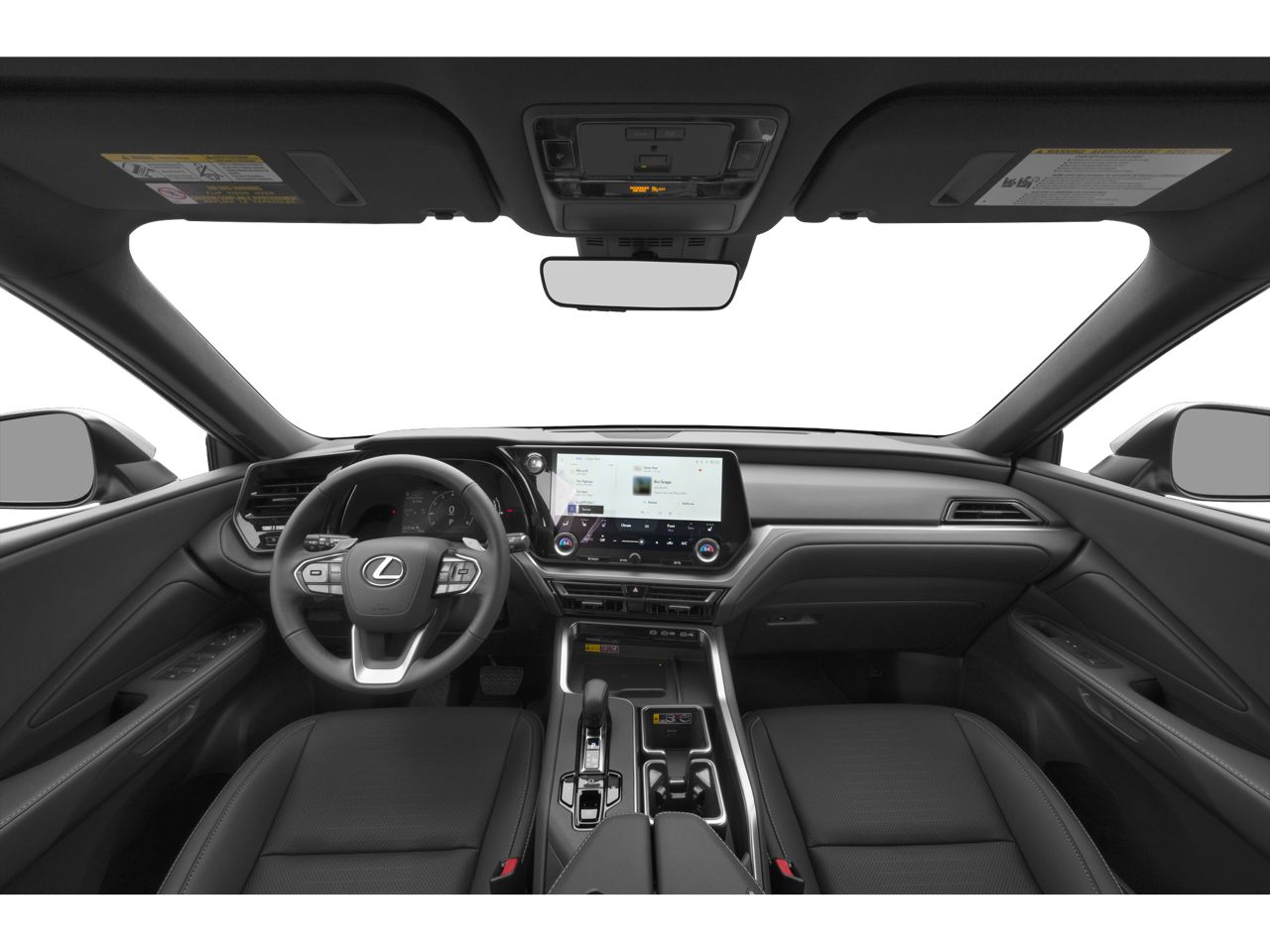 2024 Lexus TX 350 Premium 350 Premium