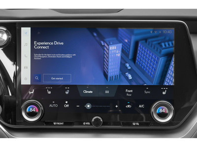 2024 Lexus TX 350 Premium 350 Premium