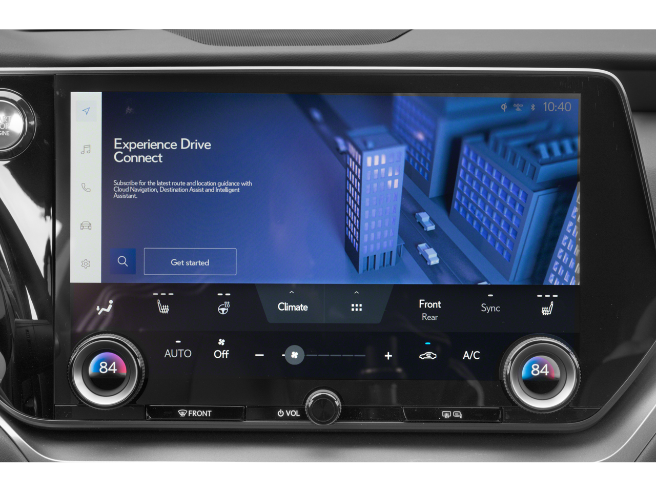 2024 Lexus TX 350 Premium 350 Premium