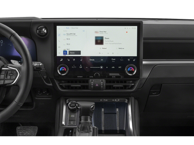 2024 Lexus GX 550 Luxury+ 550 Luxury+