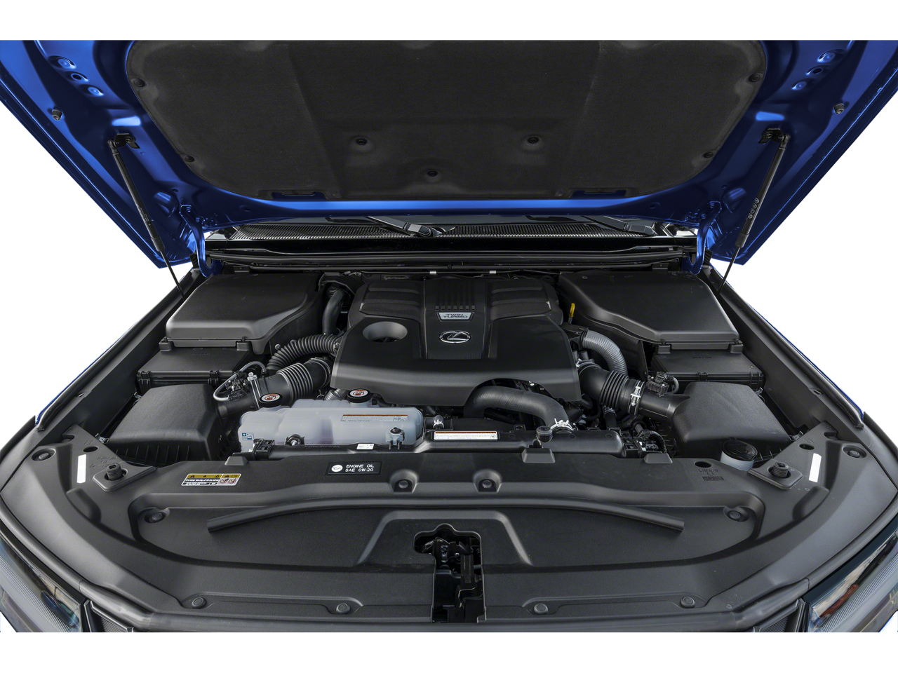 2024 Lexus GX 550 Luxury+ 550 Luxury+