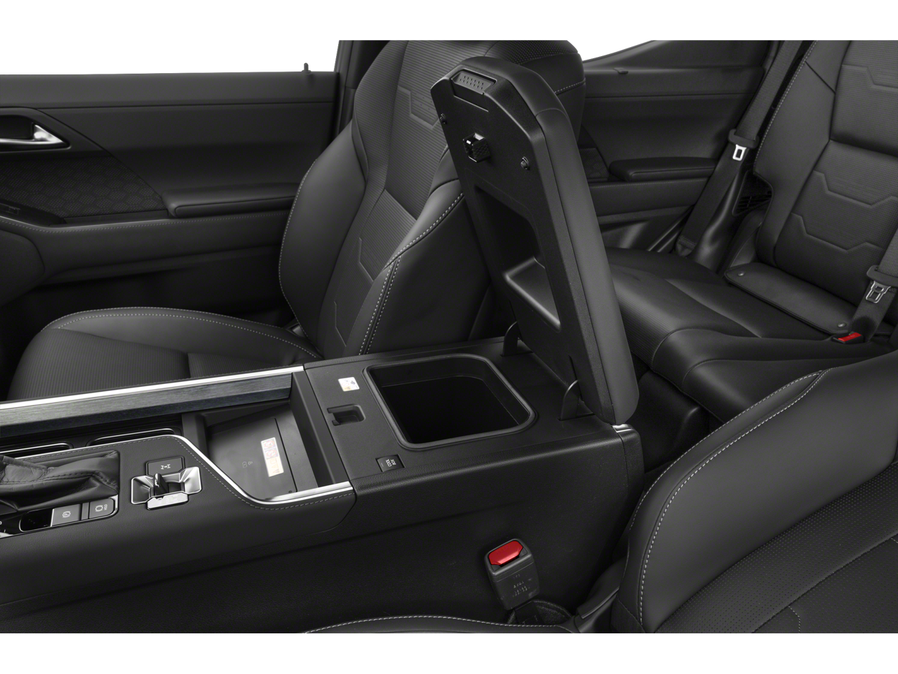 2024 Lexus GX 550 Luxury+ 550 Luxury+