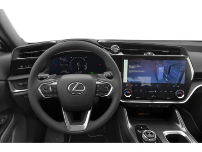 2024 Lexus RZ 300e Premium 300e Premium
