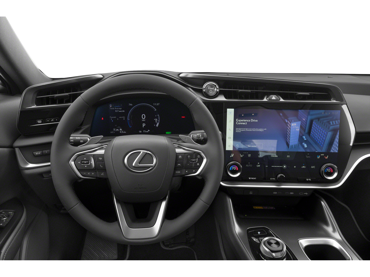 2024 Lexus RZ 300e Premium 300e Premium