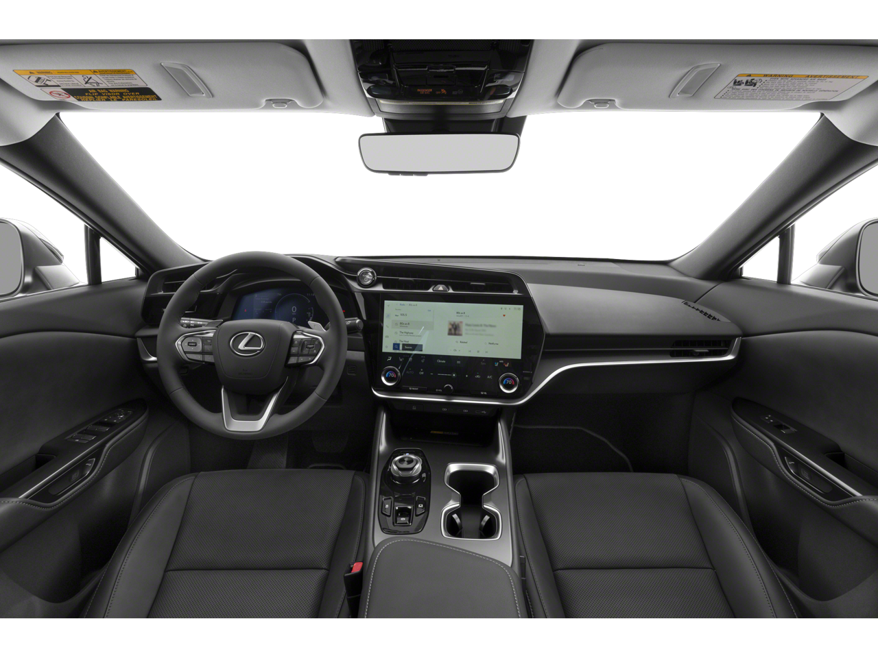 2024 Lexus RZ 300e Premium 300e Premium