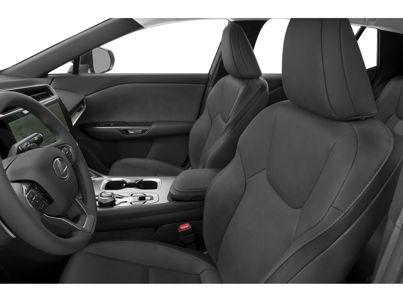 2024 Lexus RZ 300e Premium 300e Premium