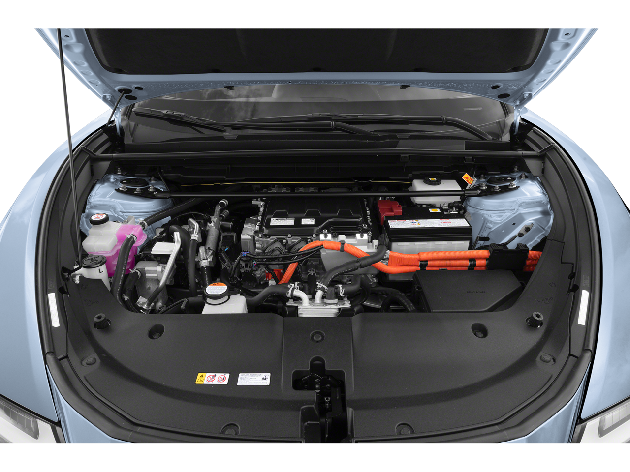 2024 Lexus RZ 300e Premium 300e Premium