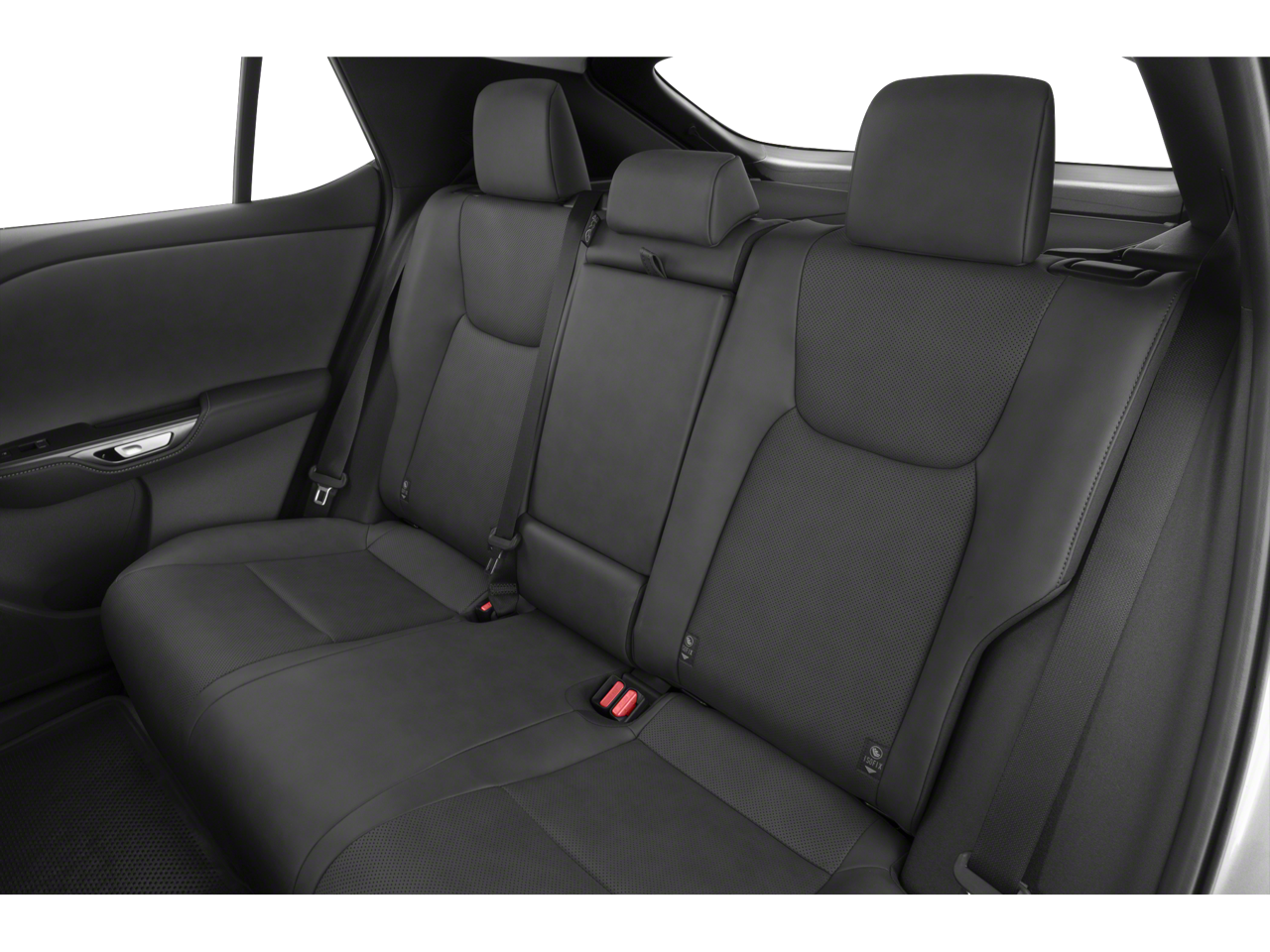 2024 Lexus RZ 300e Premium 300e Premium