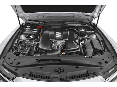 2025 Lexus IS 500 F SPORT Performance