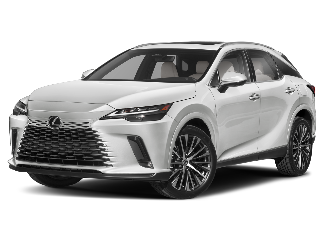 2025 Lexus RX 350 Premium 350 Premium