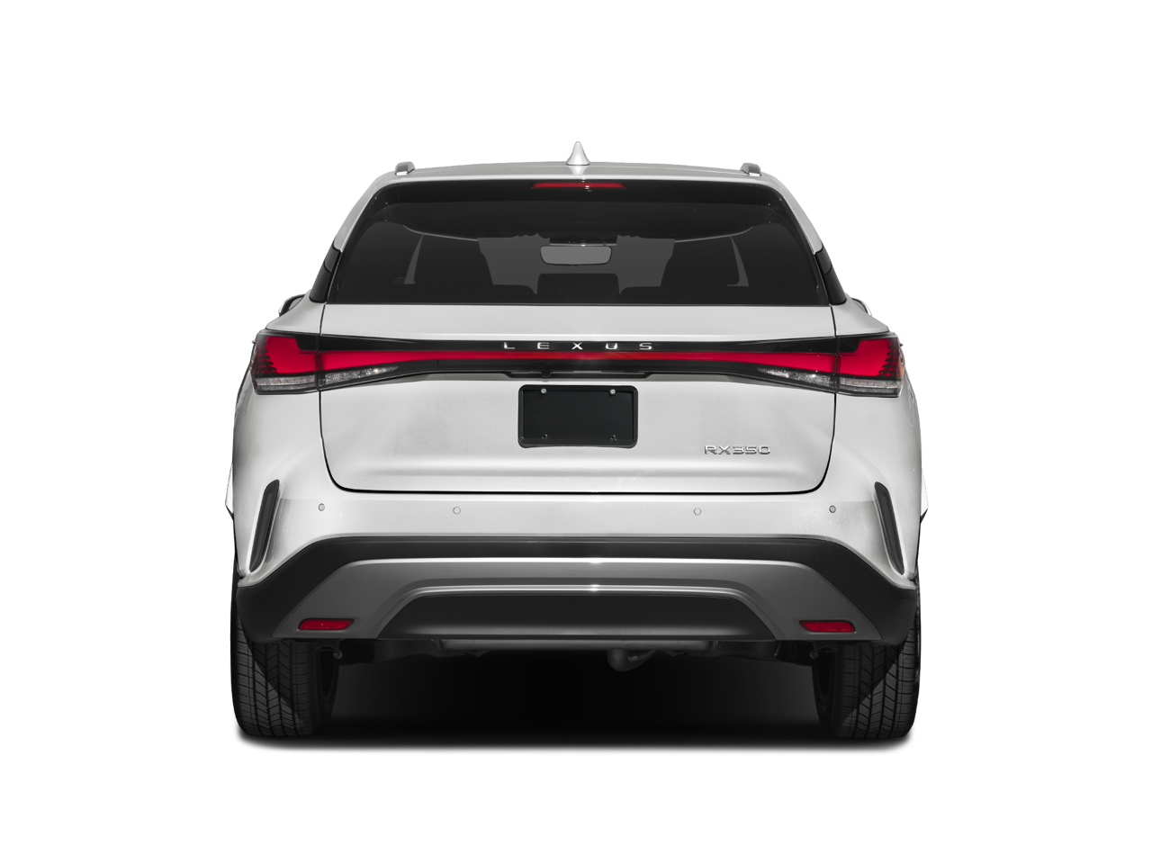 2025 Lexus RX 350 Premium 350 Premium