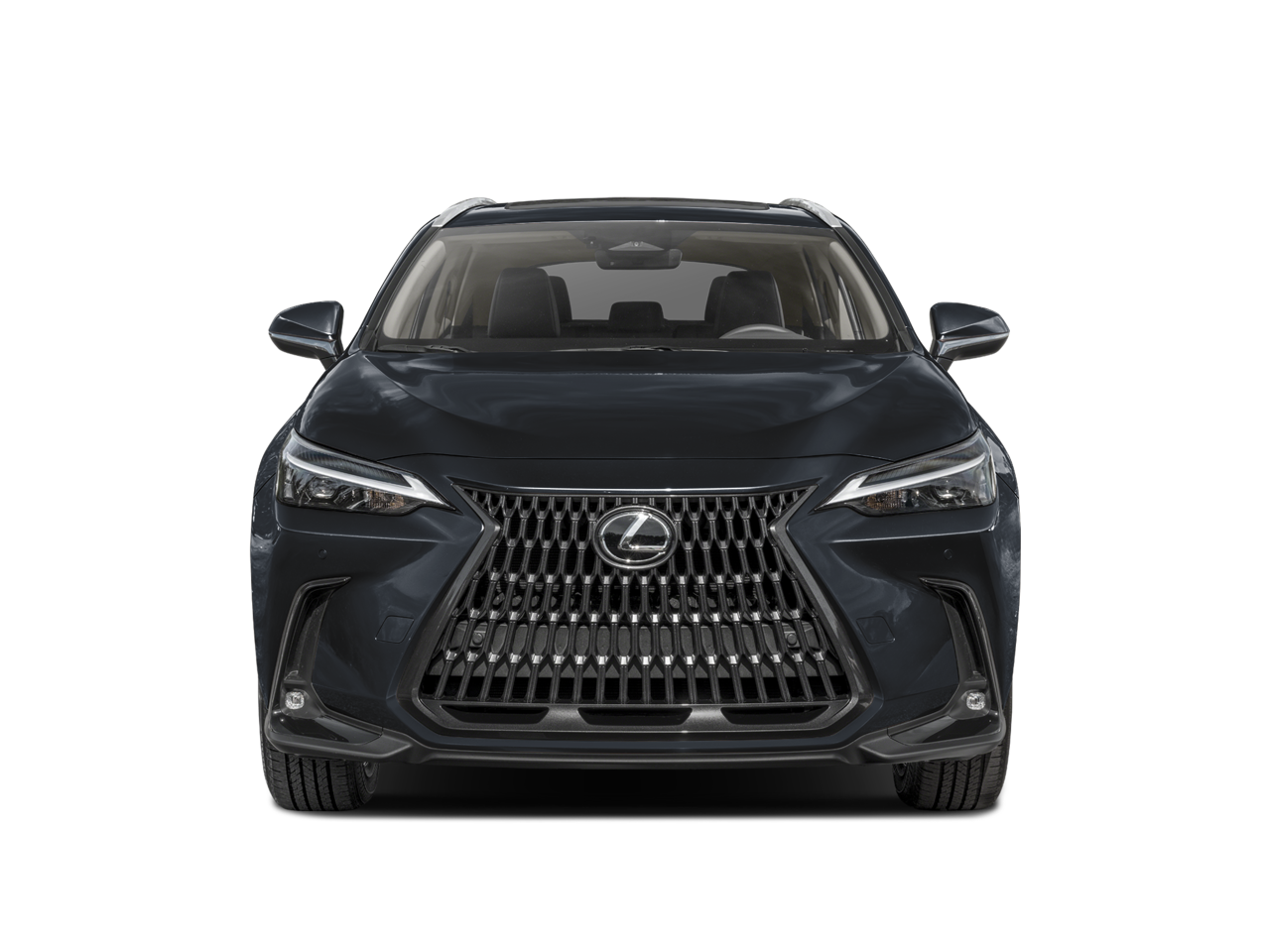 2025 Lexus NX 350 Base 350 Base
