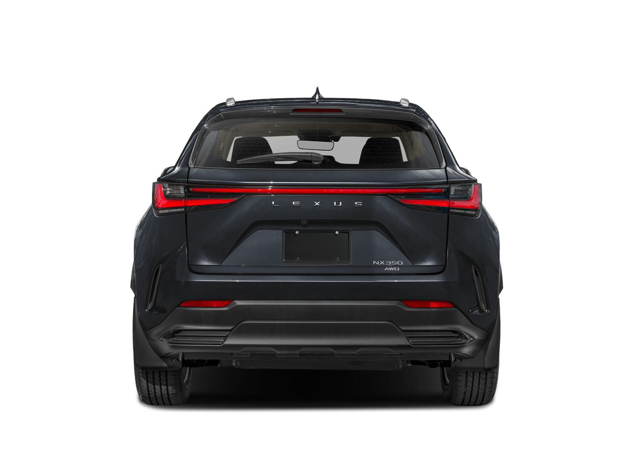 2025 Lexus NX 350 Base 350 Base