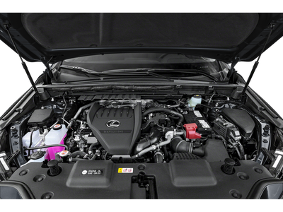 2025 Lexus NX 350 Base 350 Base