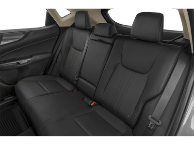 2025 Lexus NX 350 Base 350 Base