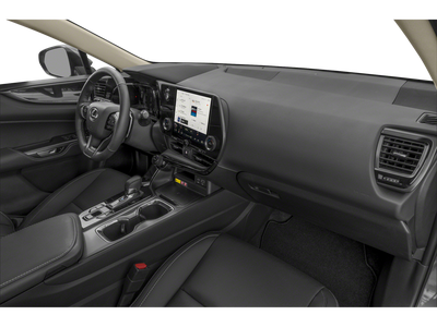 2025 Lexus NX 350 Base 350 Base