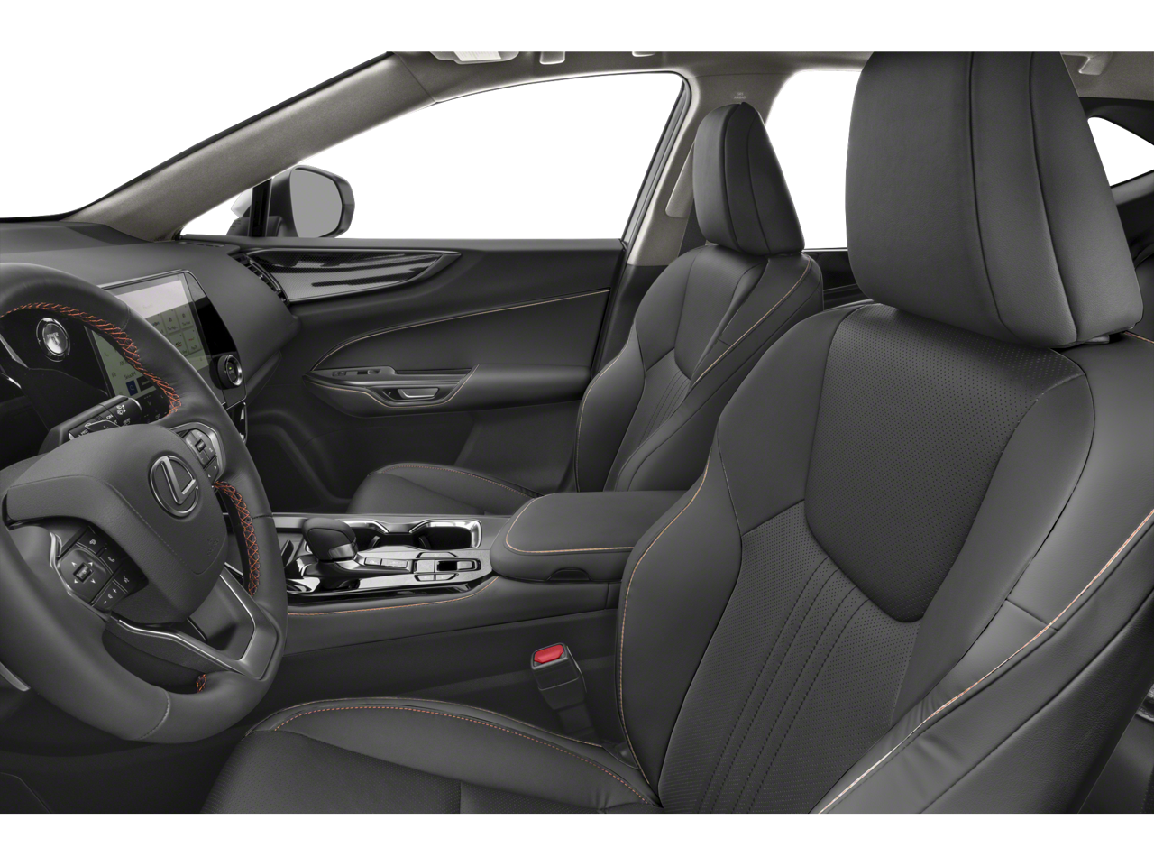 2025 Lexus NX 350h Premium 350h Premium