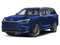 2025 Lexus TX 350 Luxury 350 Luxury