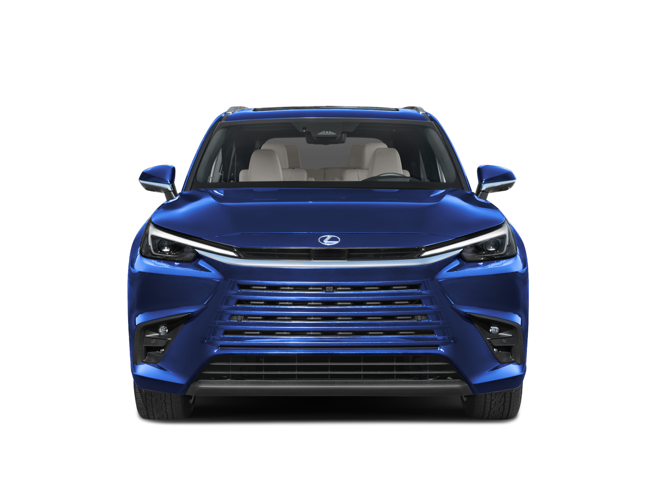 2025 Lexus TX 350 Luxury 350 Luxury