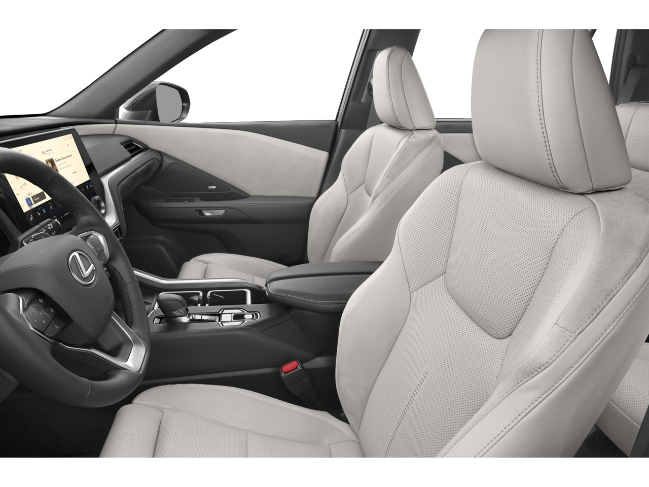 2025 Lexus TX 350 Luxury 350 Luxury