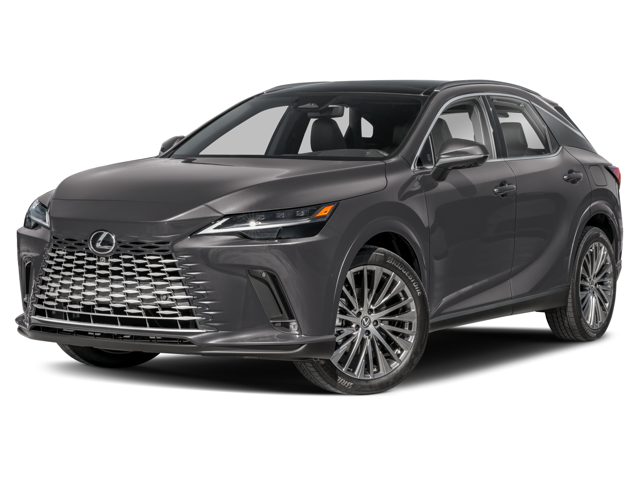 2025 Lexus RX 450h+ Luxury 450h+ Luxury AWD